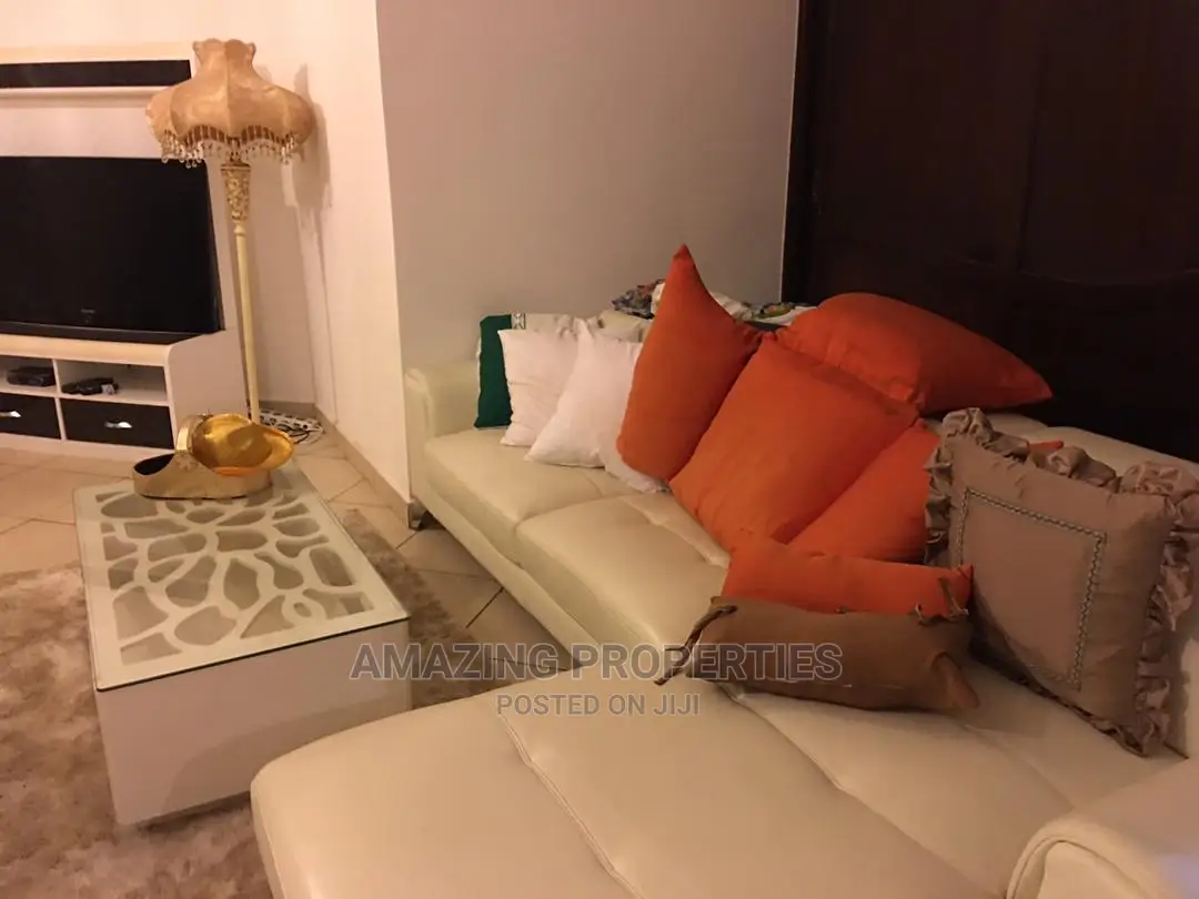 6bdrm House in Trasacco Valley, East Legon for sale