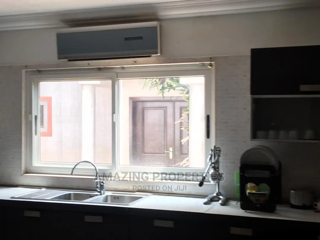 6bdrm House in Trasacco Valley, East Legon for sale