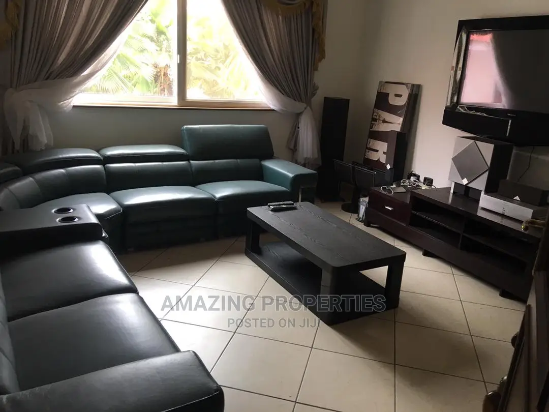 6bdrm House in Trasacco Valley, East Legon for sale