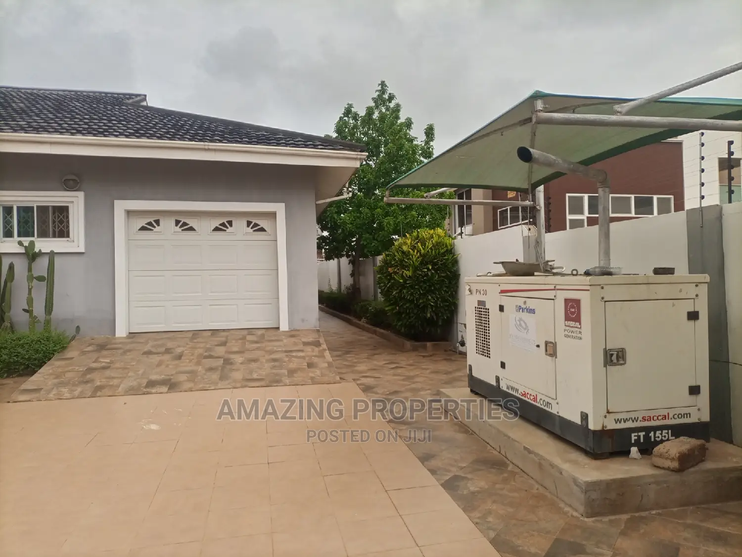 4bdrm House in Airport Hills for Sale