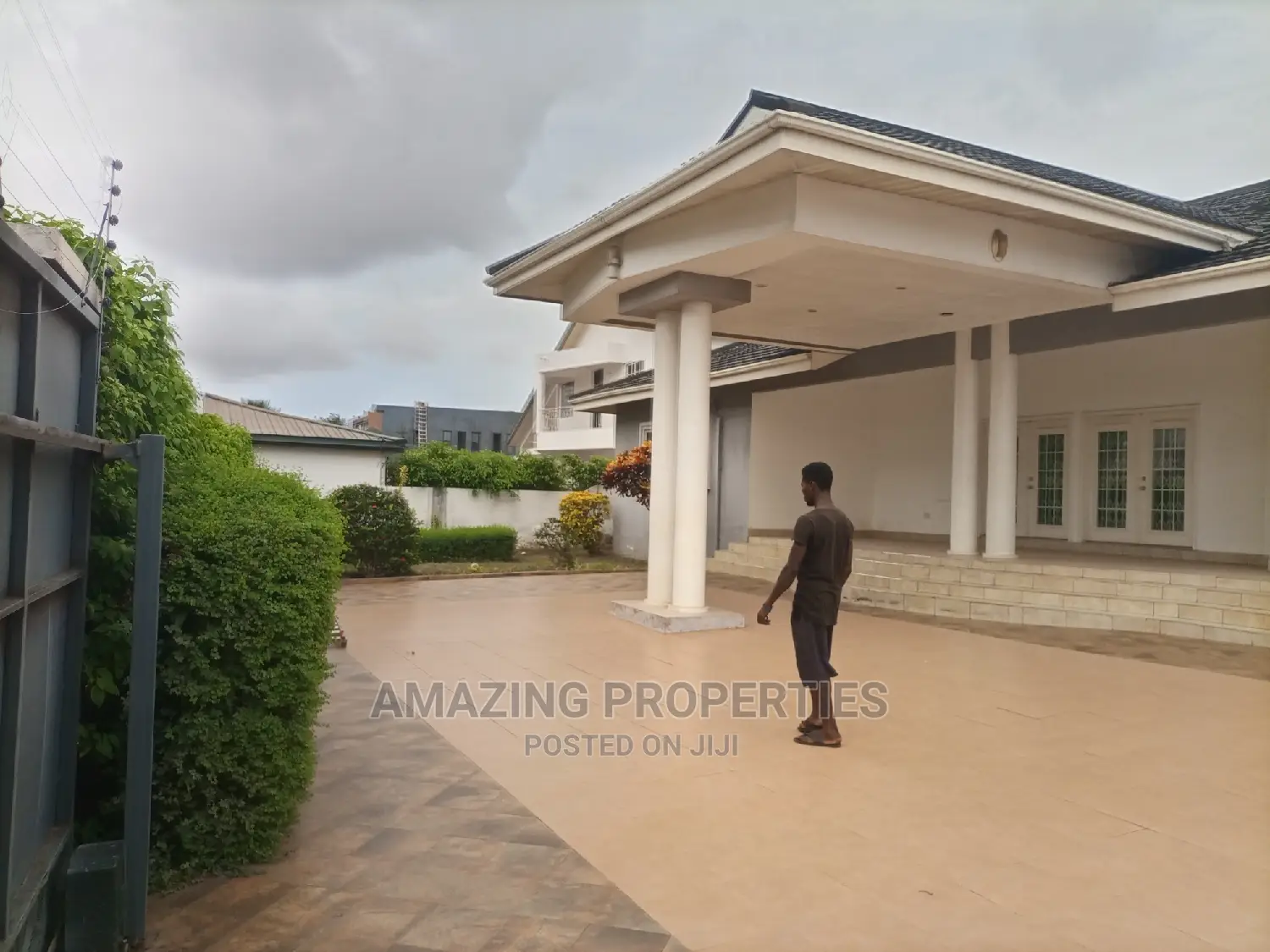 4bdrm House in Airport Hills for Sale