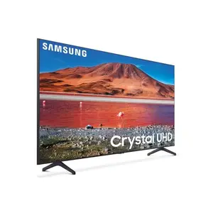Samsung 65" Class Q60A Qled 4K Smart TV