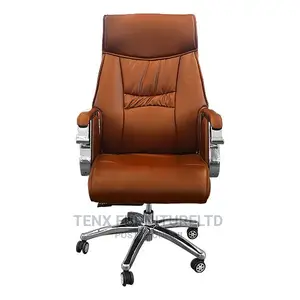 Office Chair (Reclining Backrest Function: )