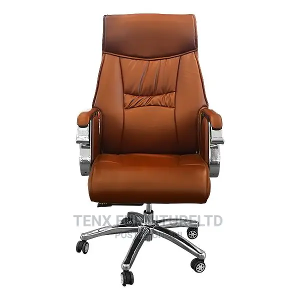 Office Chair (Reclining Backrest Function: )