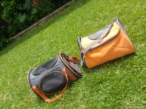 Pet Carrier Bags Available for Sale