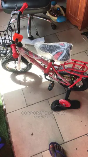 Kids Bicycle