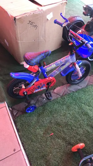 Bicycle (Kids)