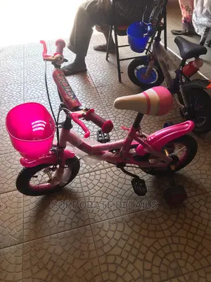Bicycle (Kids)