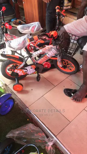 Bicycle (Kids)