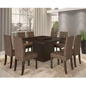 Quality and Affordable Modern Dining Set