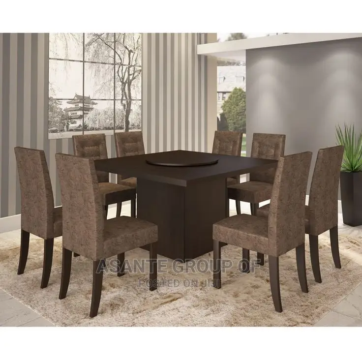 Quality and Affordable Modern Dining Set