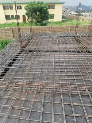 Decking/Scaffolds/Props/Metal Slabs