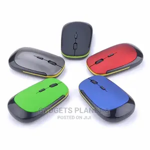 2.4ghz Optical Wireless Mouse