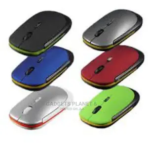 2.4ghz Optical Wireless Mouse