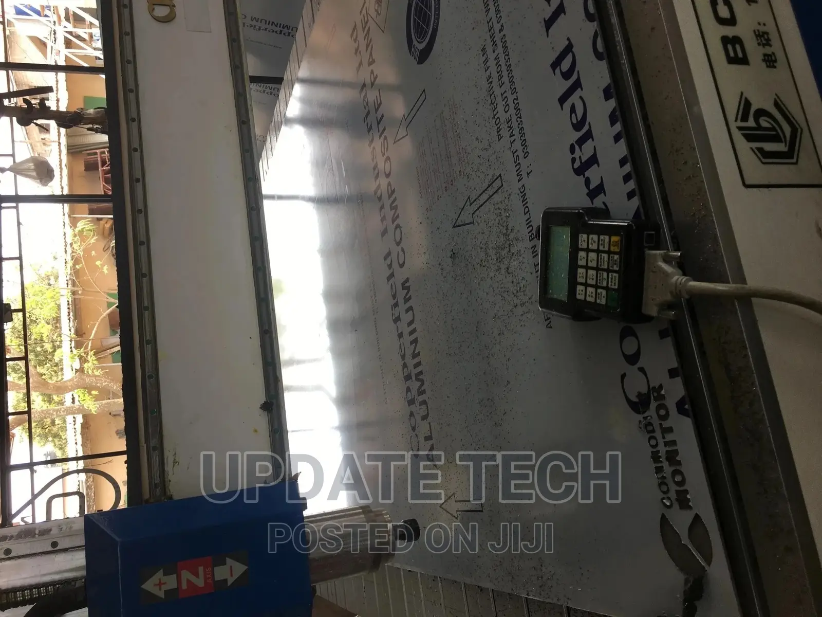 Cnc Operators Available