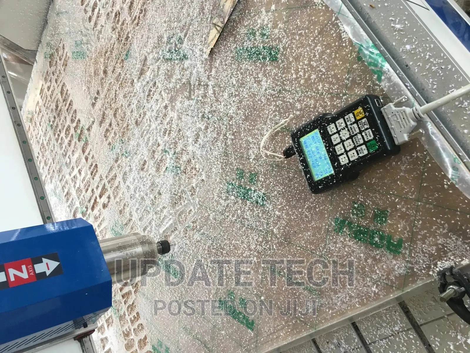 Cnc Operators Available