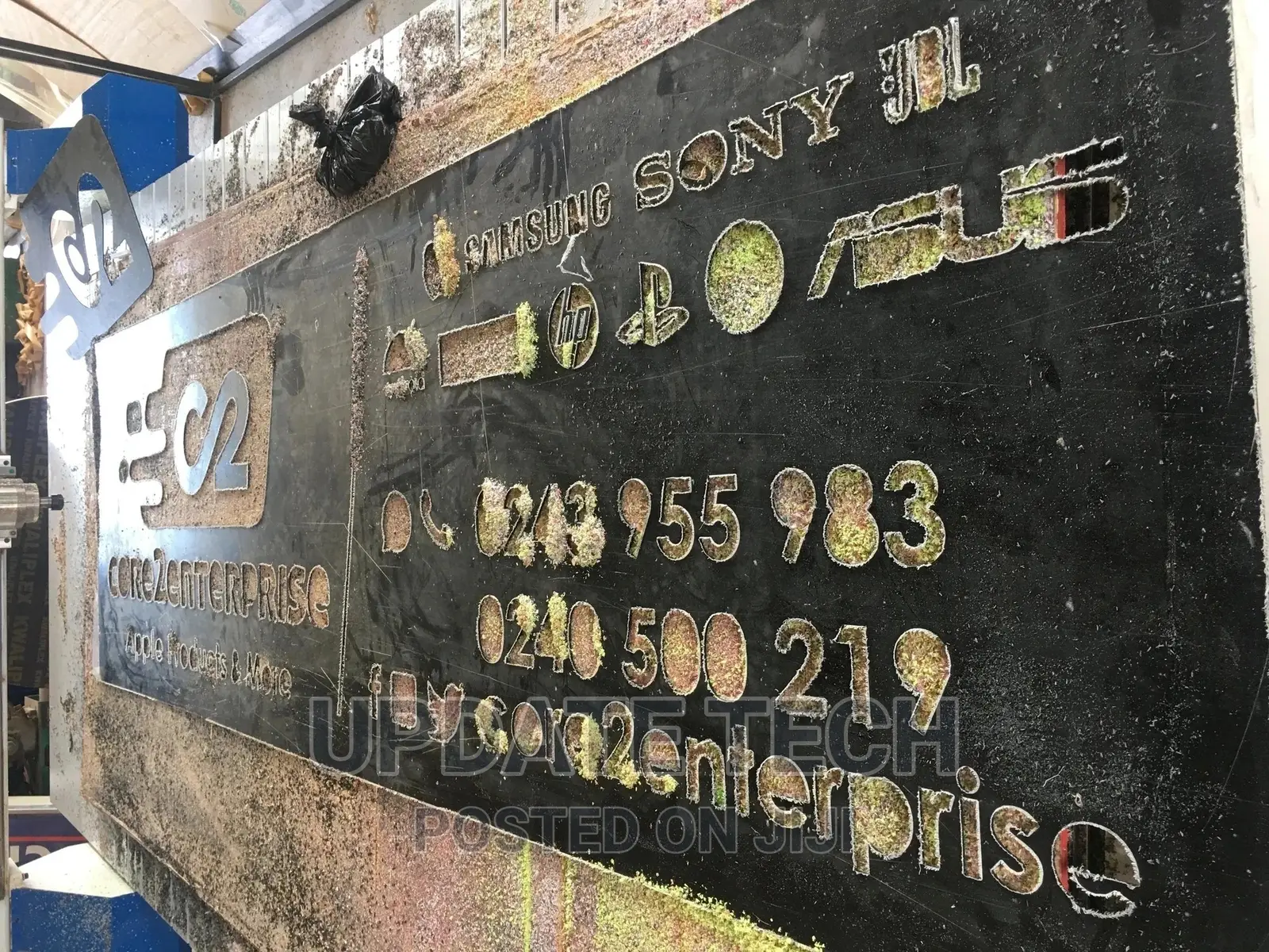 Cnc Operators Available