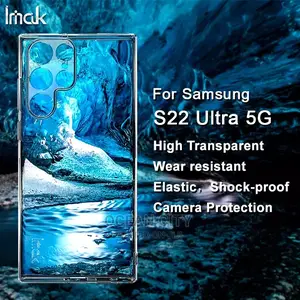 Samsung GALAXY S22 Ultra, S22 Plus, S22 Case