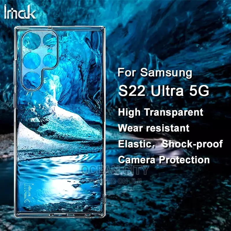 Samsung GALAXY S22 Ultra, S22 Plus, S22 Case