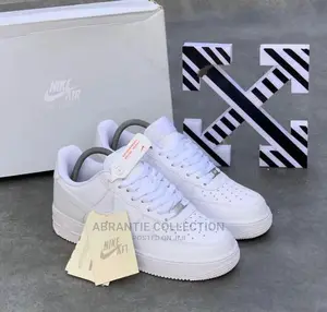 Original Nike Air Force 1