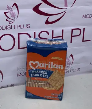 Marilan Cracker (350g)