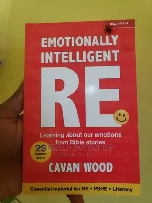 Emotionally Intelligent RE