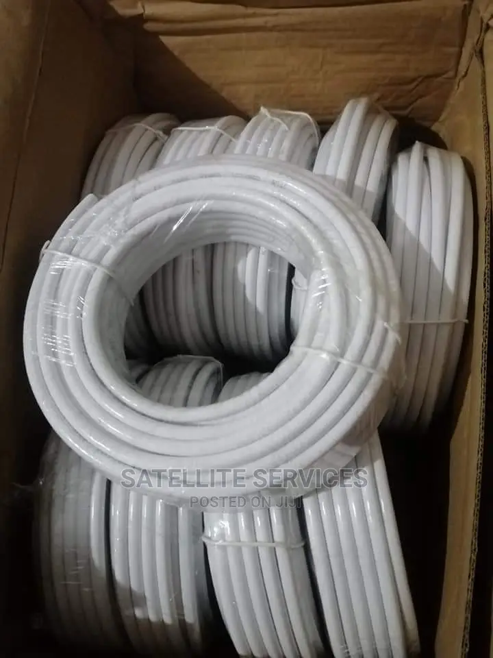 DSTV Cable