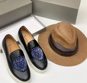 Billionaire Easywear Loafer