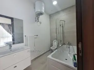 4bdrm Townhouse/Terrace in Cantonments for Rent