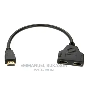 HDMI Cable Splitter