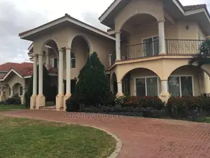 5bdrm House in Trasacco Valley, Adjiriganor for sale