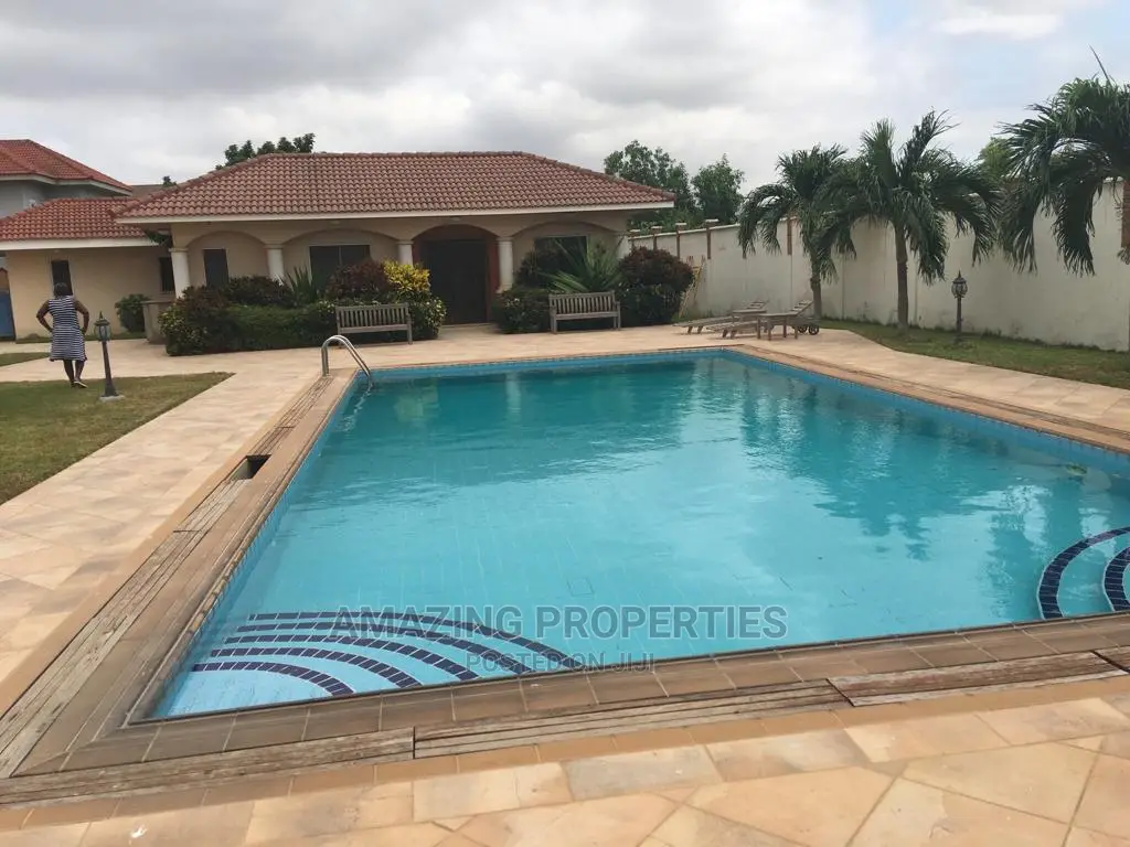 5bdrm House in Trasacco Valley, Adjiriganor for sale