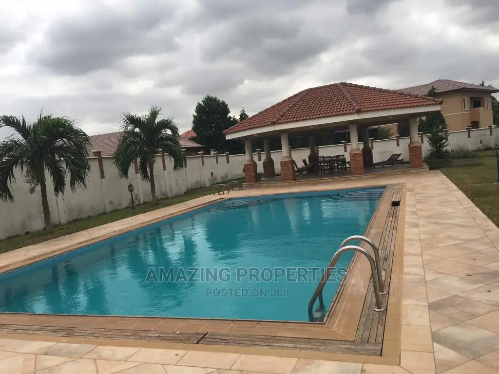 5bdrm House in Trasacco Valley, Adjiriganor for sale