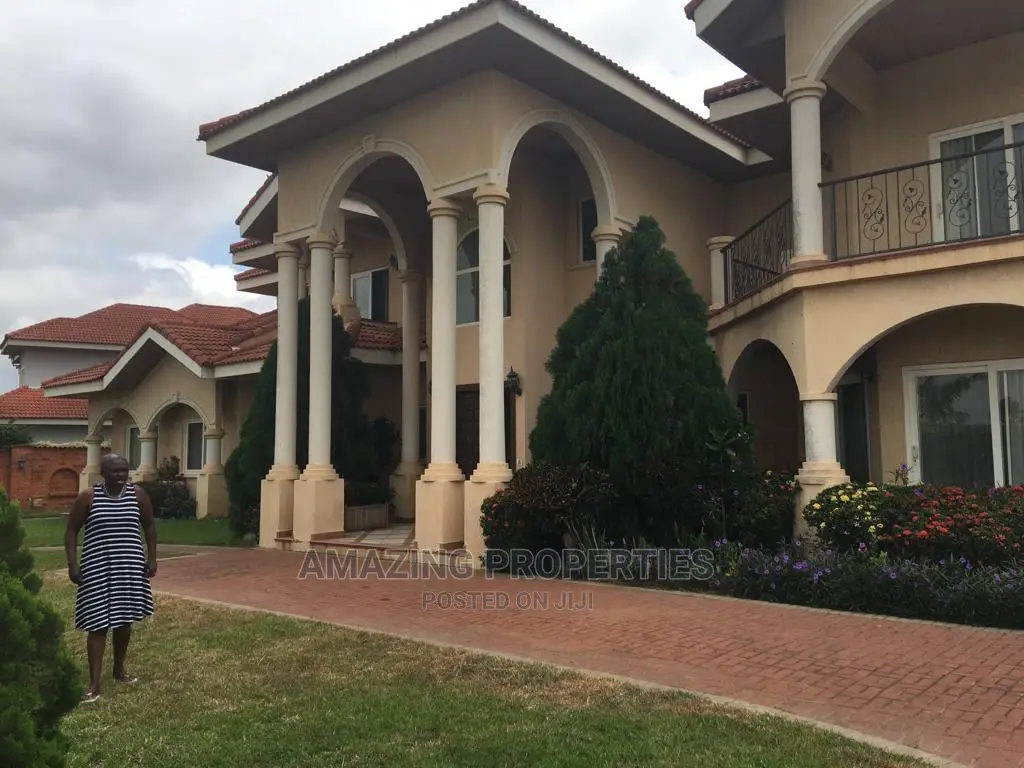 5bdrm House in Trasacco Valley, Adjiriganor for sale