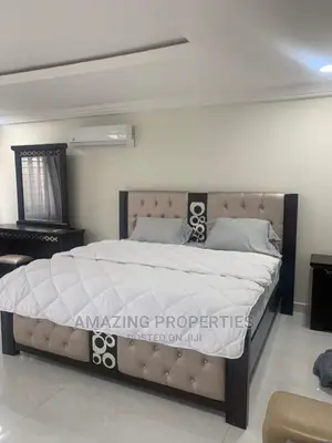 Furnished 4bdrm House in 4 Bedroom Townhouse, Cantonments for Rent