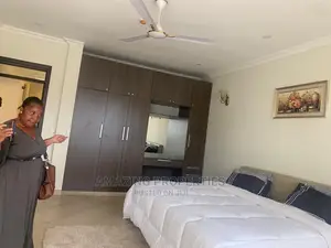 Furnished 4bdrm House in 4 Bedroom Townhouse, Cantonments for Rent