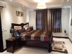 Furnished 4bdrm House in 4 Bedroom Townhouse, Cantonments for Rent