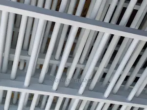 Pay 60 Percent of Your Metal Works.