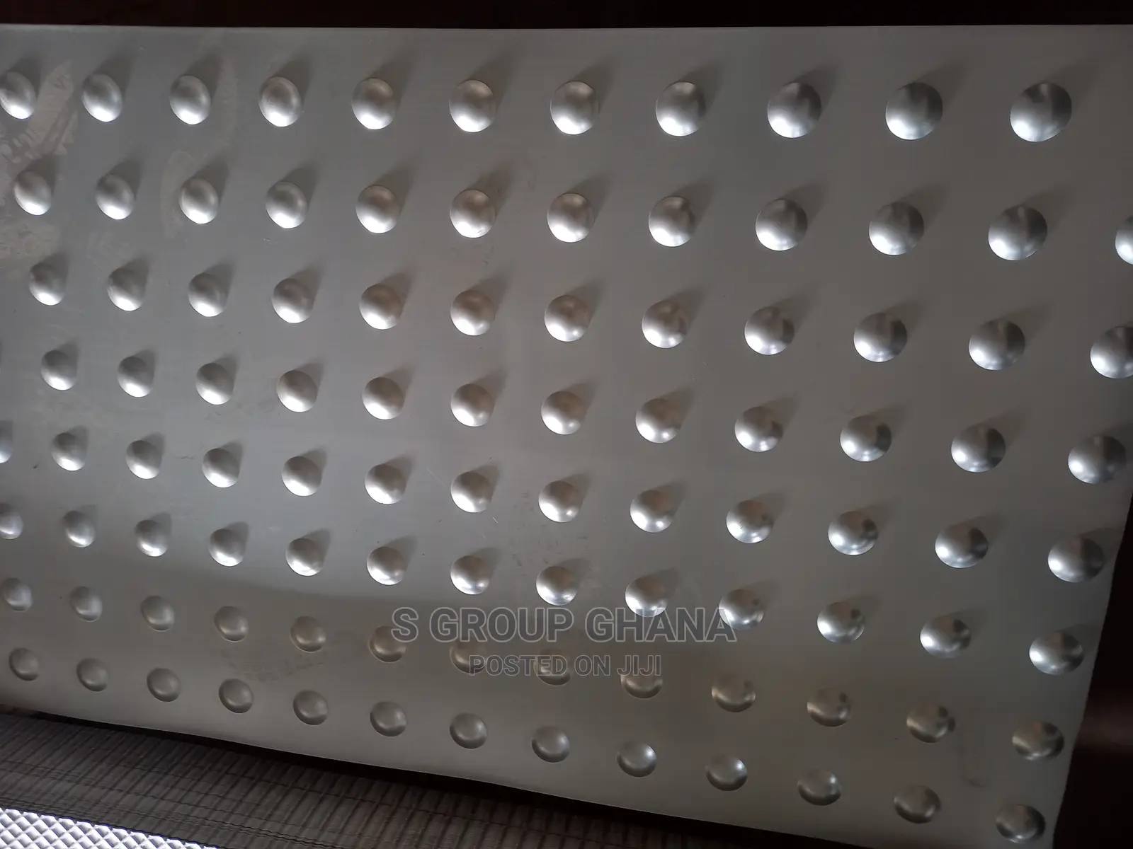 Pay 60 Percent of Your Metal Works.