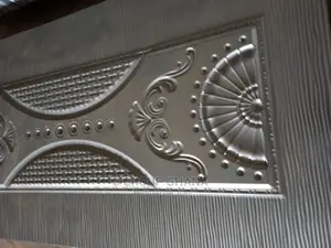 Pay 60 Percent of Your Metal Works.