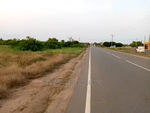 3 Acres Roadside Land at Ningo Prampram