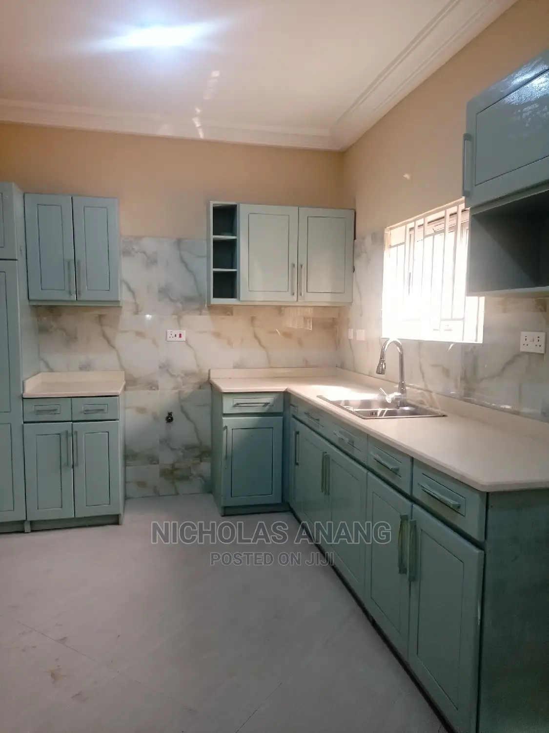 2bdrm Apartment in The Dorns Properties, New Town for rent