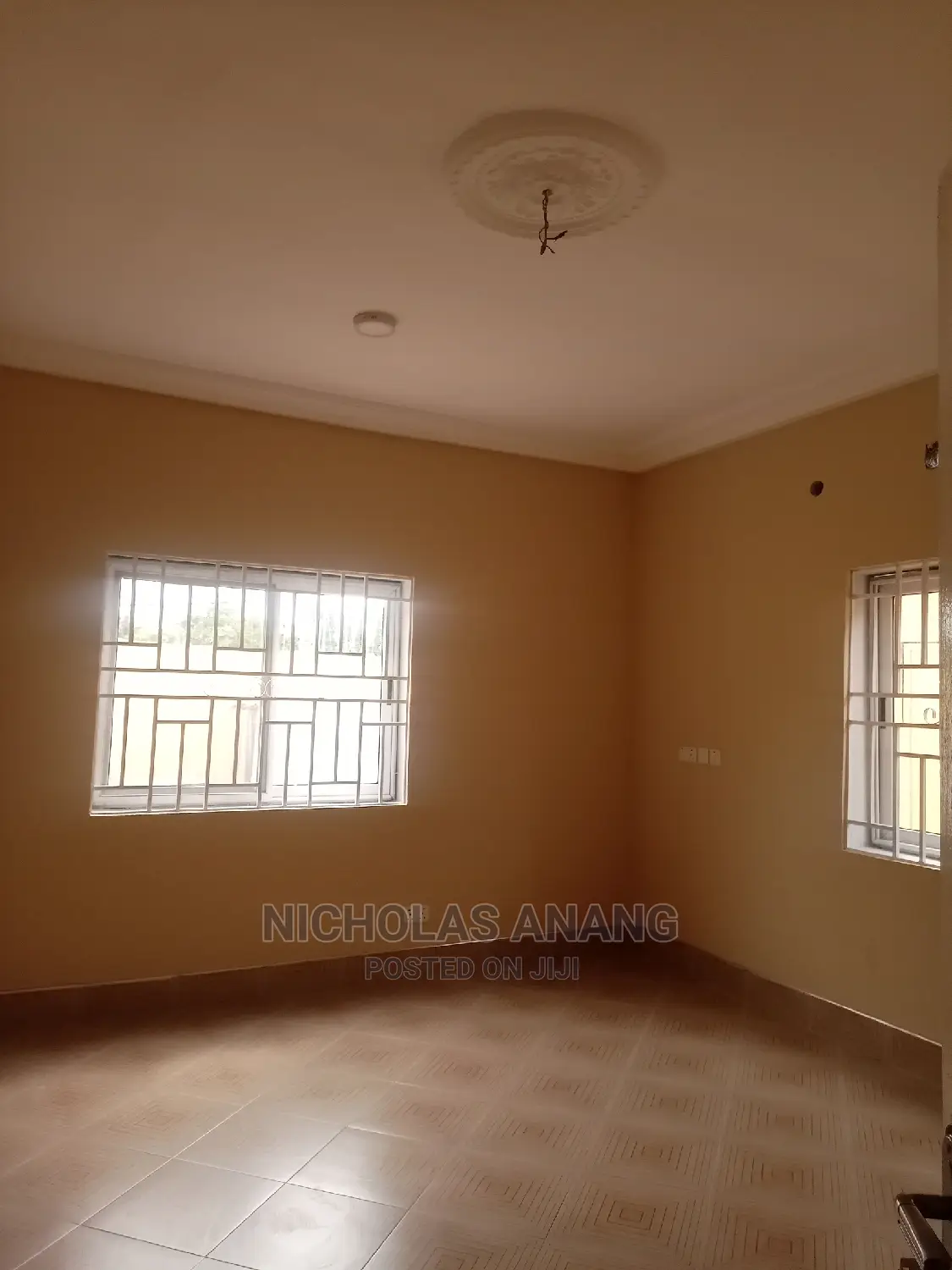 2bdrm Apartment in The Dorns Properties, New Town for rent