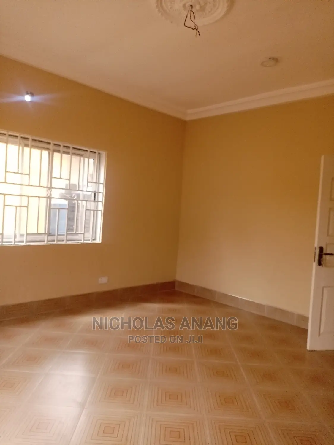 2bdrm Apartment in The Dorns Properties, New Town for rent