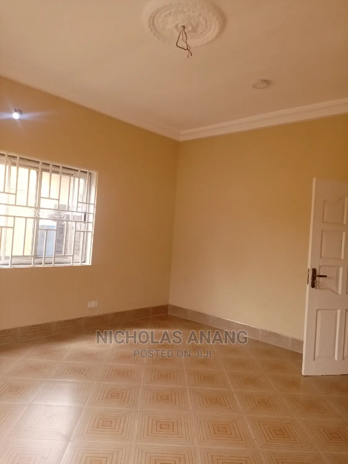 2bdrm Apartment in The Dorns Properties, New Town for rent