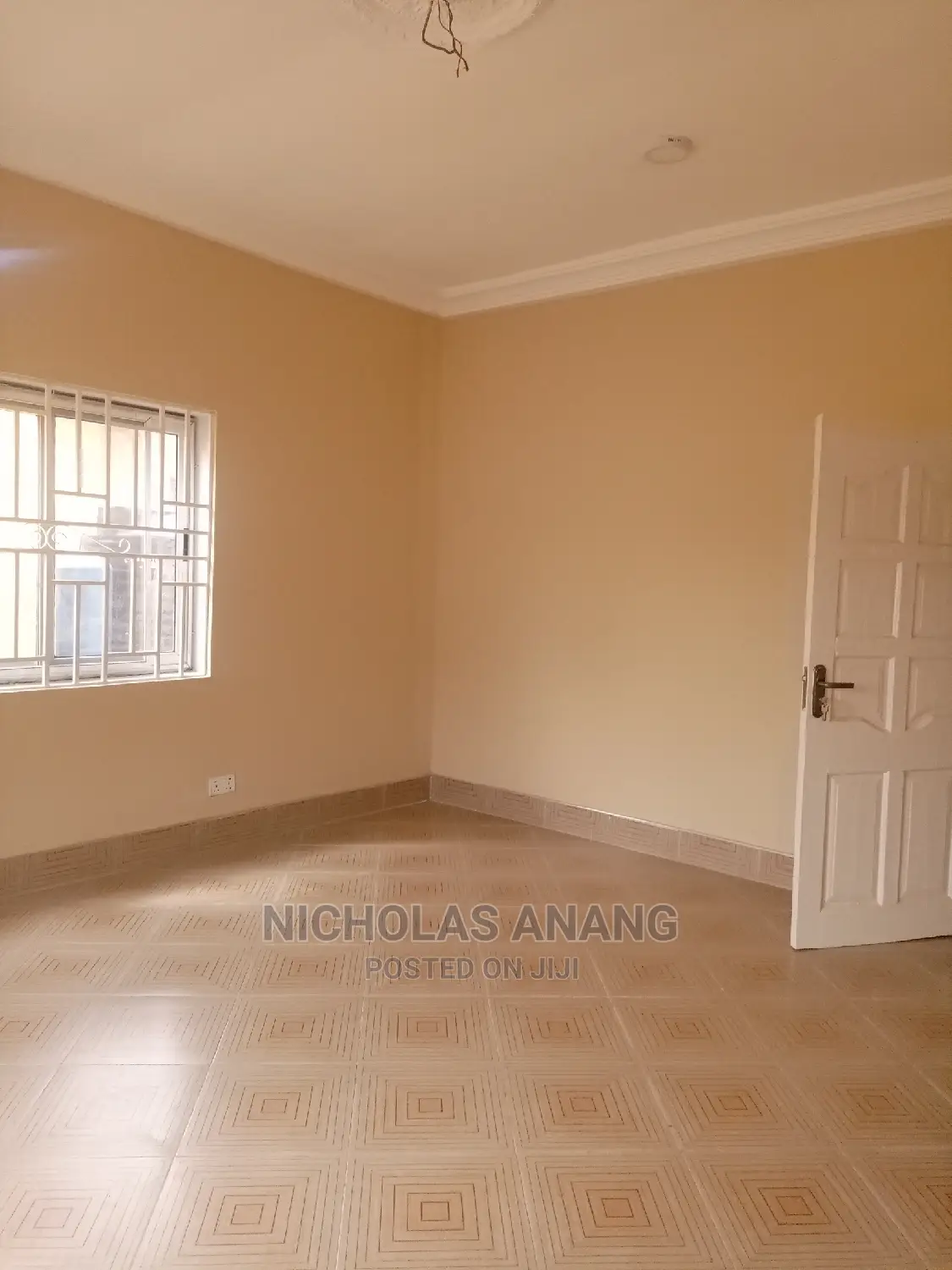 2bdrm Apartment in The Dorns Properties, New Town for rent