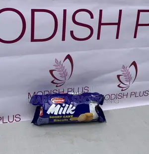 Munchee Milk Short Cake Biscuits (75g)