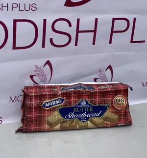McVites Butter Shortbread (280g)