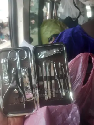 Manicure Set