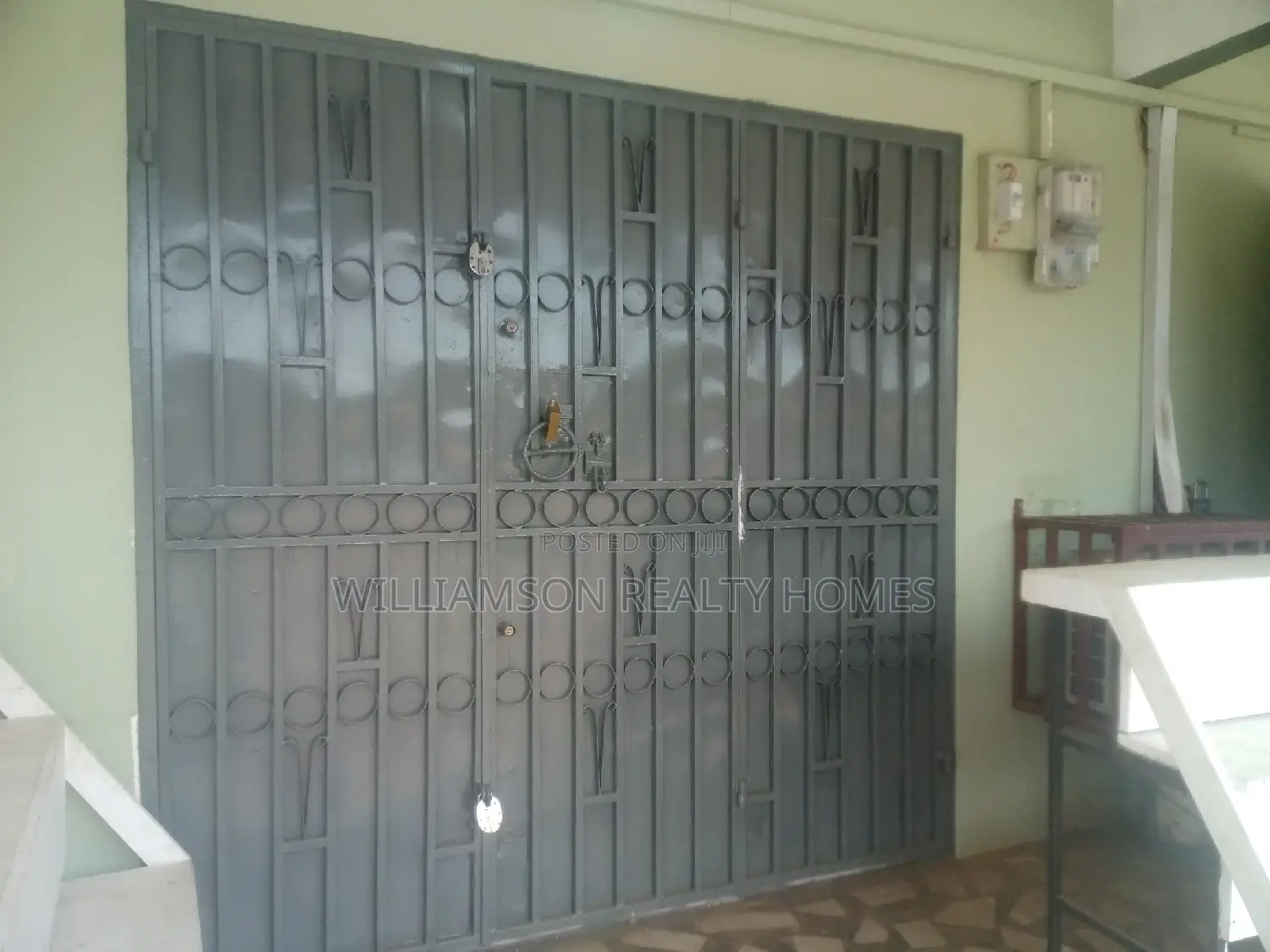 Business/Shop/Office Space 4 Rent at Spintex